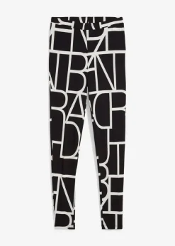 Mujer bonprix bonprix Leggings con estampado