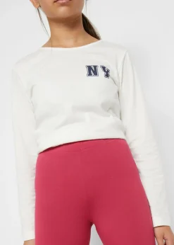 bonprix bonprix Ropa 9 A 16 Años·Pantalones Y Leggings><noscript><img width=