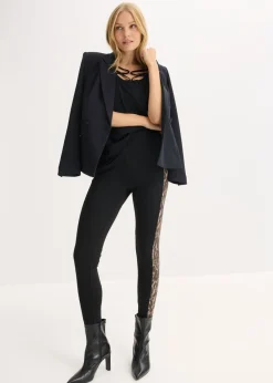 Mujer bonprix bonprix Leggings con talle alto
