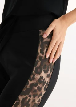 Mujer bonprix bonprix Leggings con talle alto