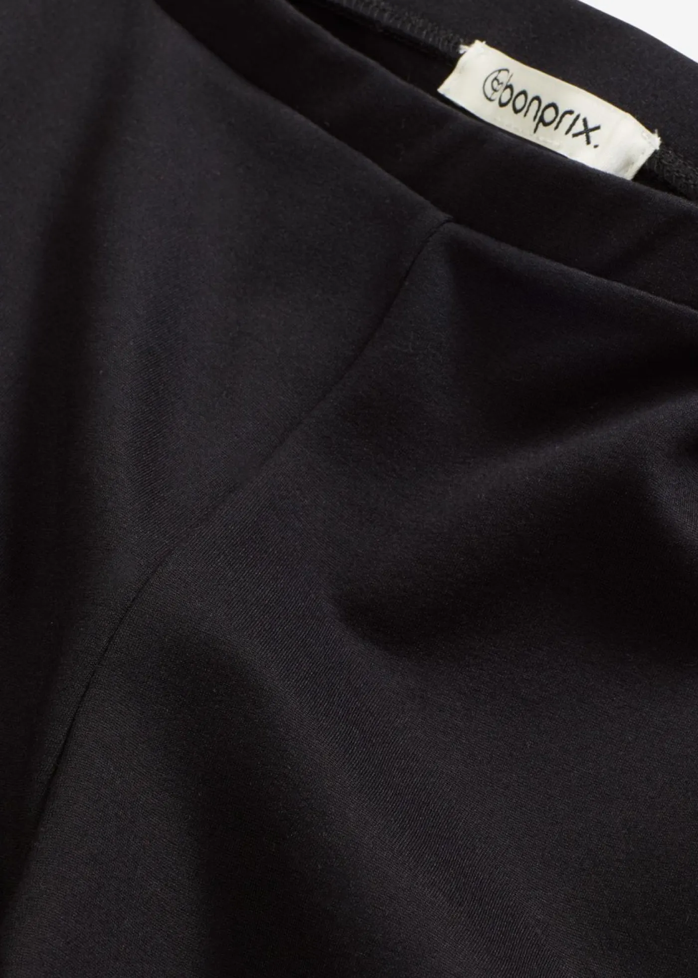 Mujer bonprix bonprix Leggings de cómodo Punto di Roma