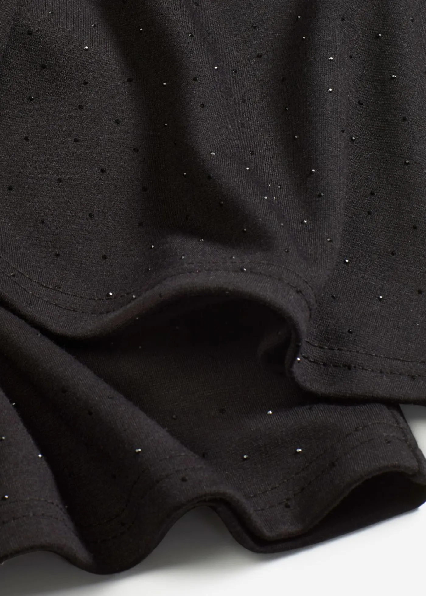 Mujer bonprix bonprix Leggings de cómodo Punto di Roma