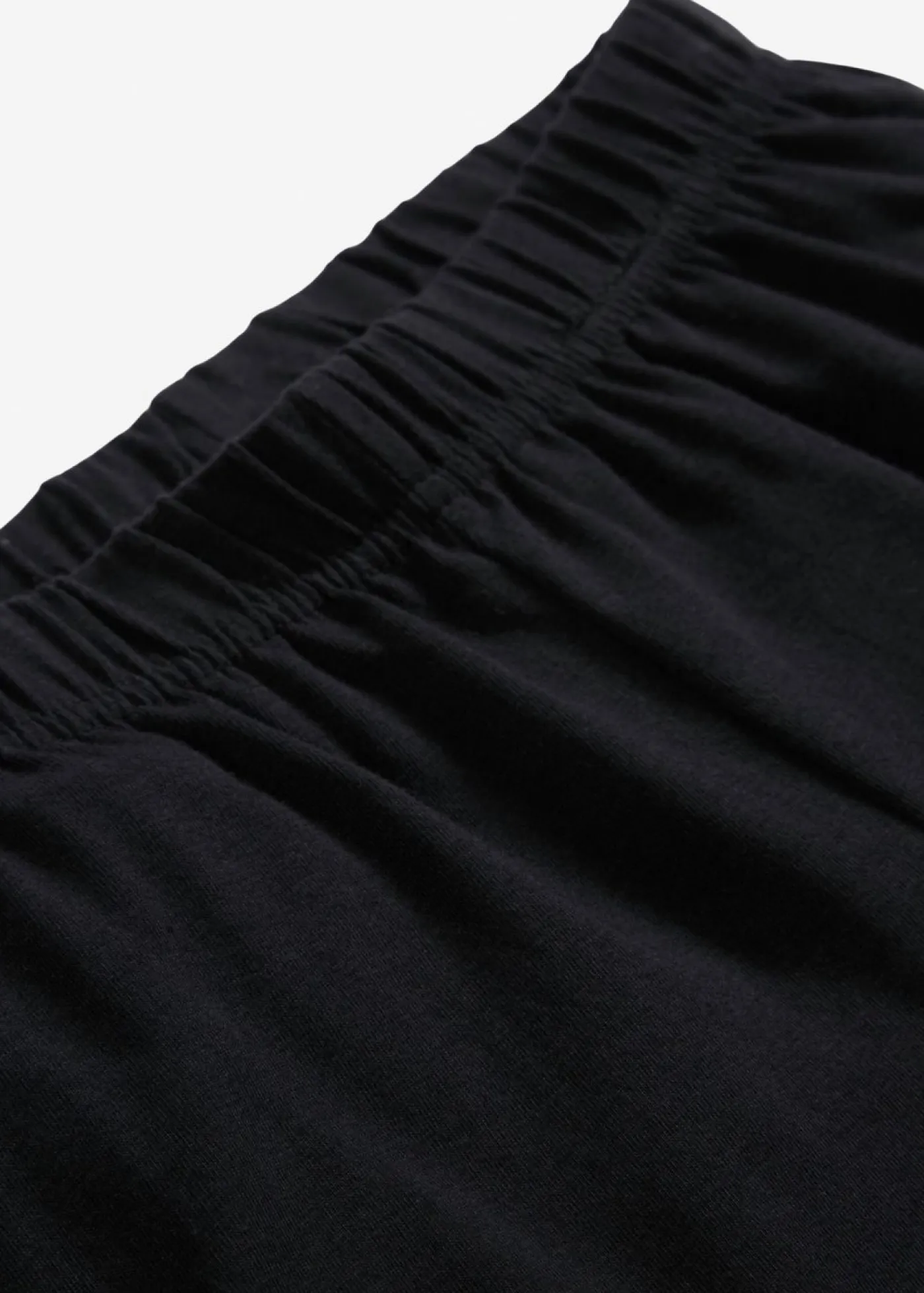 Niños bonprix bonprix Leggings de mezcla de algodón orgánico elástico (5 unidades)