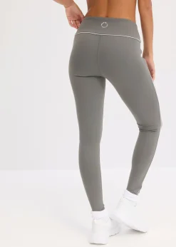 Mujer bonprix bonprix Leggings deportivos de algodón resistente