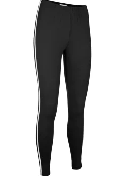 Mujer bonprix bonprix Leggings deportivos tobilleros