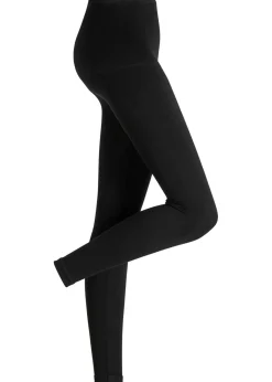 Mujer bonprix bpc bonprix collection Leggings moldeadores tipo media sin costuras