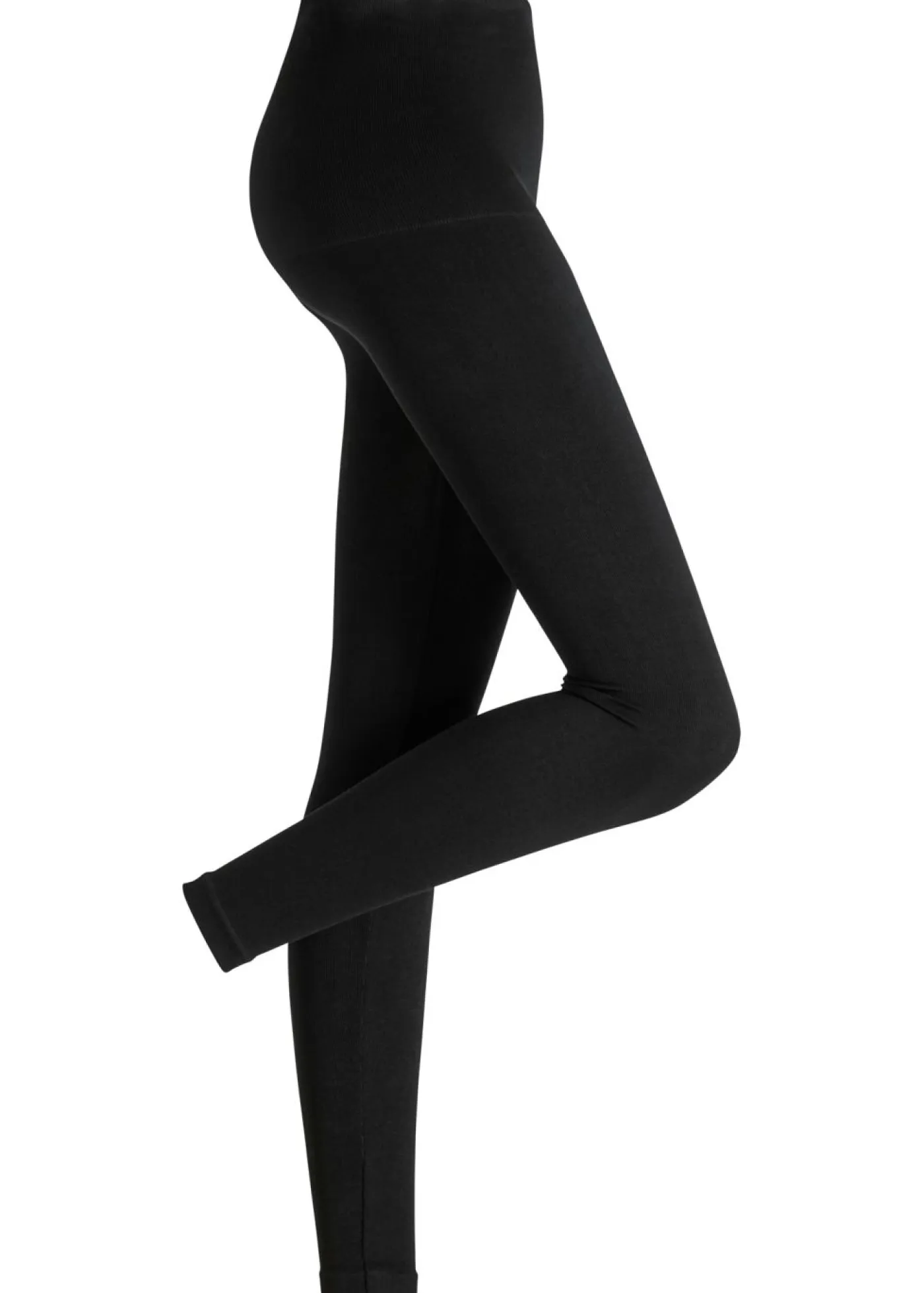 Mujer bonprix bpc bonprix collection Leggings moldeadores tipo media sin costuras
