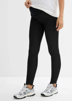 Mujer bonprix bonprix Leggings premamá térmicos