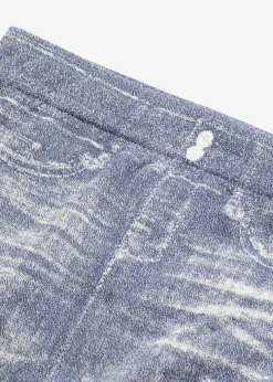 Mujer bonprix bonprix Leggings sin costuras con interior suave