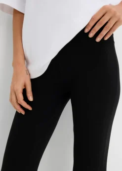 Mujer bonprix bonprix Leggings tobilleros