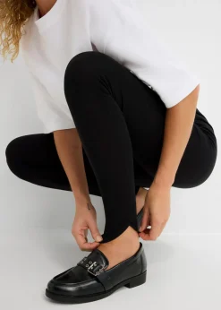 Mujer bonprix bonprix Leggings tobilleros