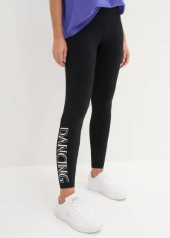 Mujer bonprix bonprix Leggings tobilleros de secado rápido