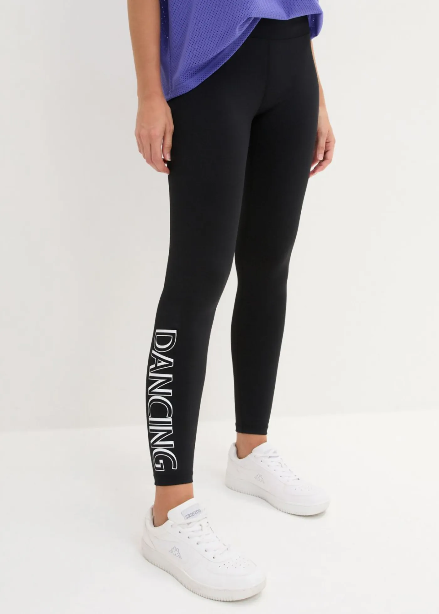 Mujer bonprix bonprix Leggings tobilleros de secado rápido