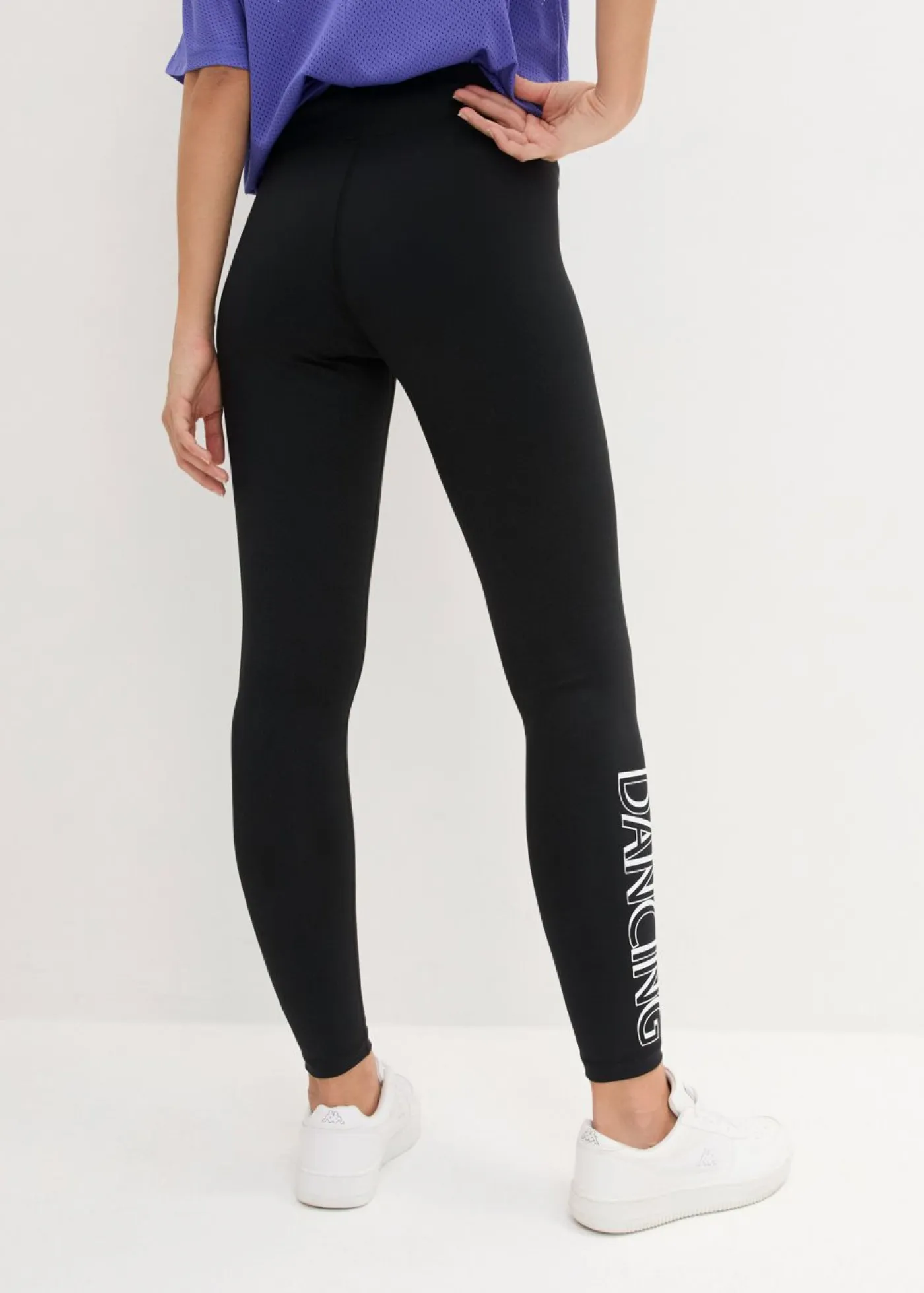 Mujer bonprix bonprix Leggings tobilleros de secado rápido