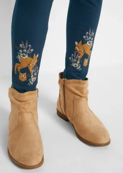 bonprix bonprix Ropa 9 A 16 Años·Pantalones Y Leggings><noscript><img width=