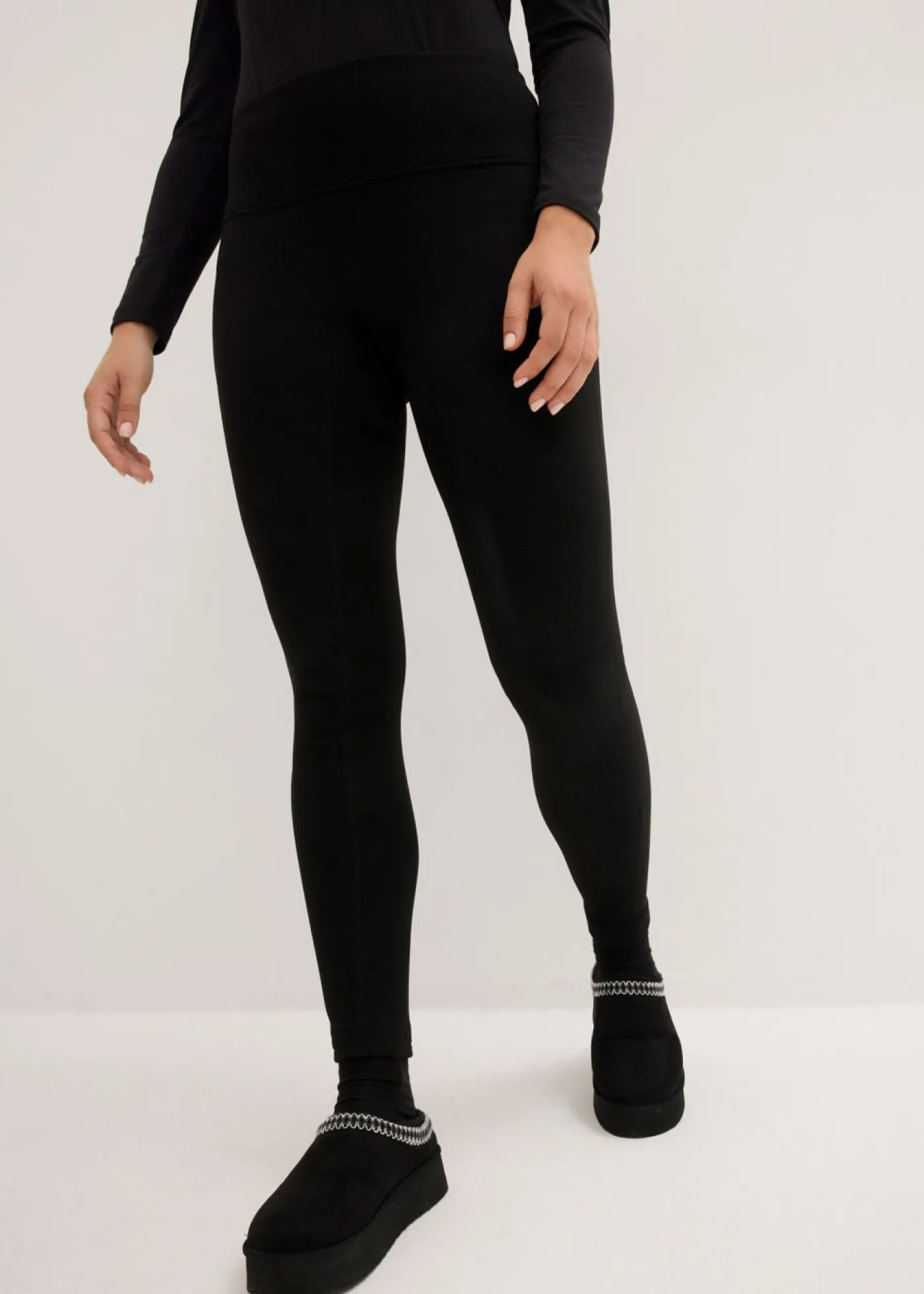 Mujer bonprix bonprix Leggings térmicos