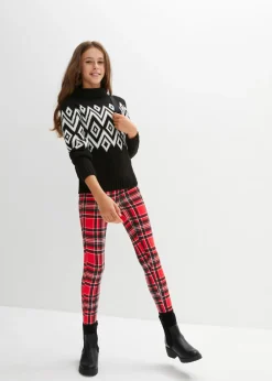 Niños bonprix bonprix Leggings térmicos