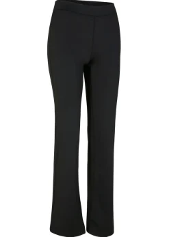 Mujer bonprix bonprix Leggings térmicos acampanados