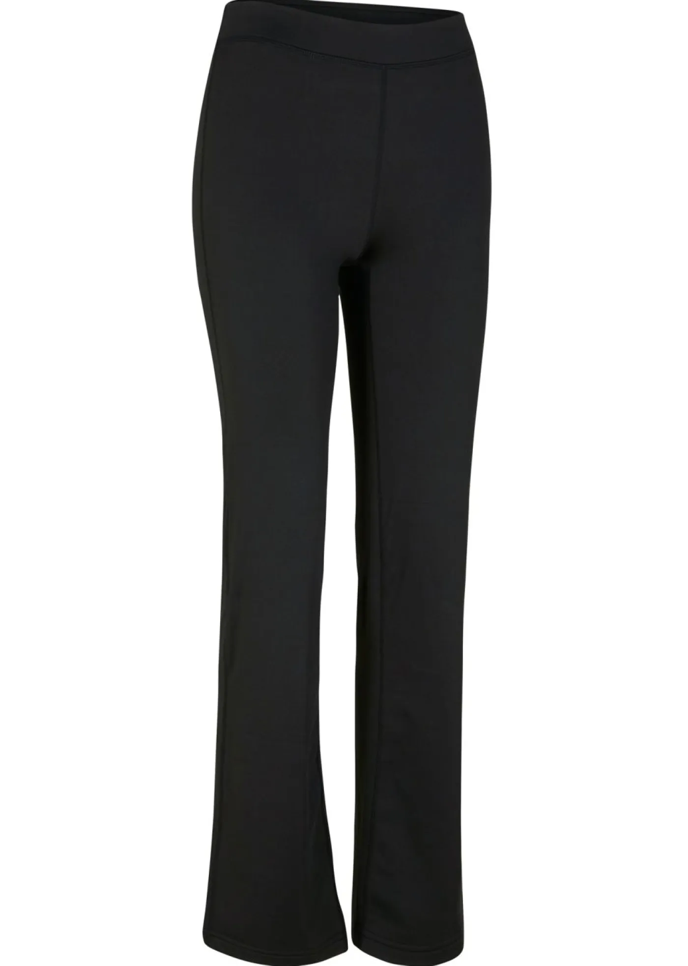 Mujer bonprix bonprix Leggings térmicos acampanados