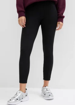 Mujer bonprix bonprix Leggings térmicos cálidos