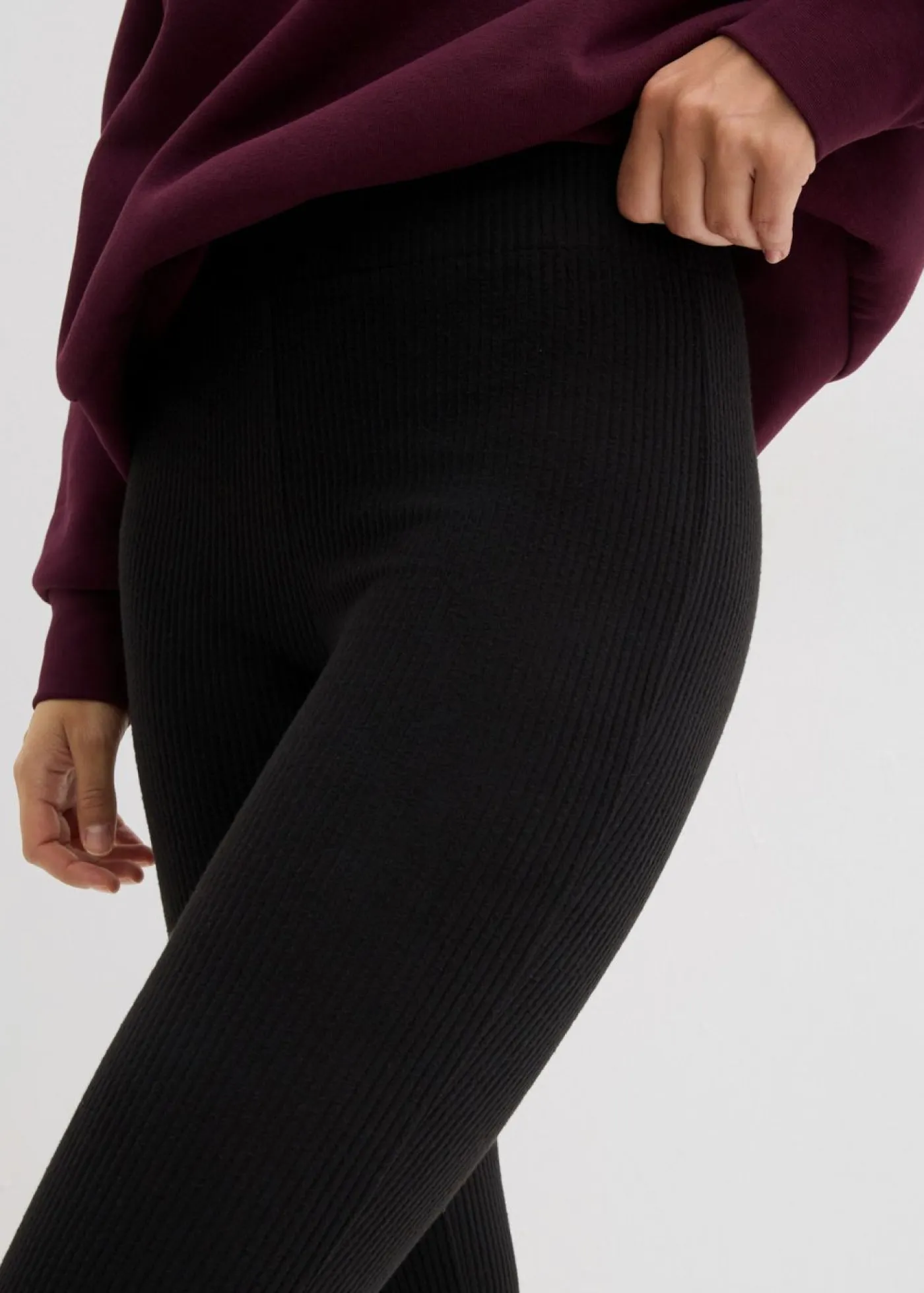 Mujer bonprix bonprix Leggings térmicos cálidos