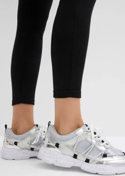 Mujer bonprix bonprix Leggings térmicos cálidos