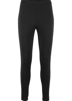 Mujer bonprix bonprix Leggings térmicos con cinturilla cómoda