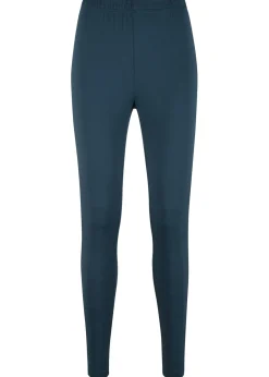 bonprix bonprix Ropa Térmica|Pantalones>Leggings térmicos con cinturilla cómoda Azul marino