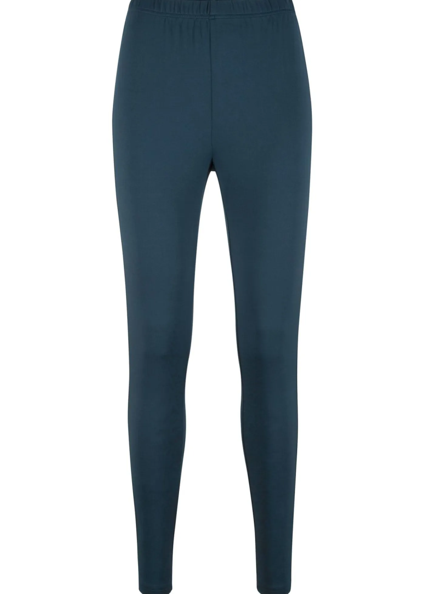 bonprix bonprix Ropa Térmica|Pantalones>Leggings térmicos con cinturilla cómoda Azul marino