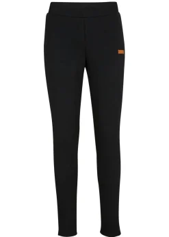 Mujer bonprix bonprix Leggings térmicos con forro polar
