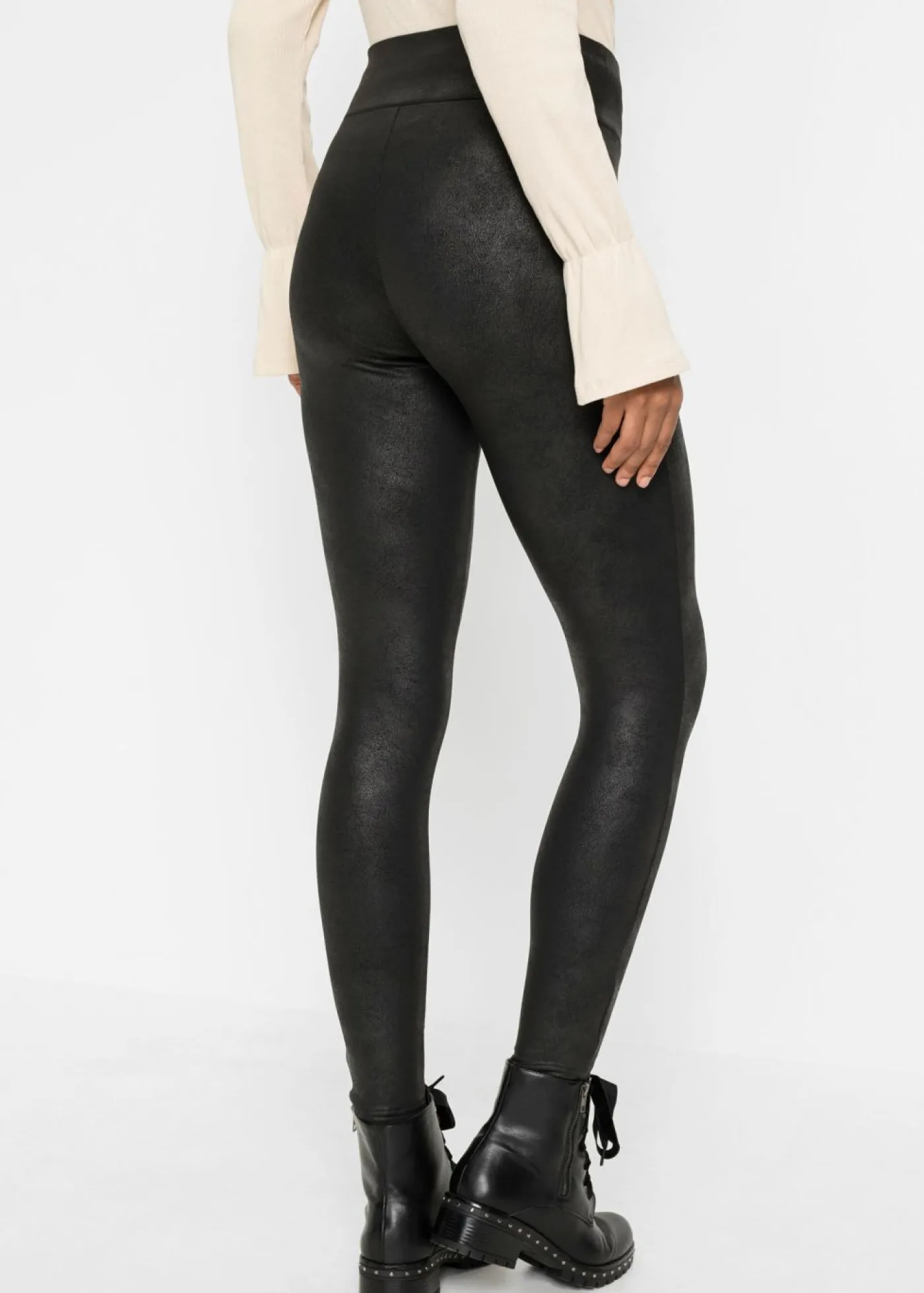 Mujer bonprix bonprix Leggings térmicos con revestimiento