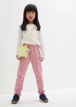 Niños bonprix bonprix Leggings térmicos de algodón orgánico puro