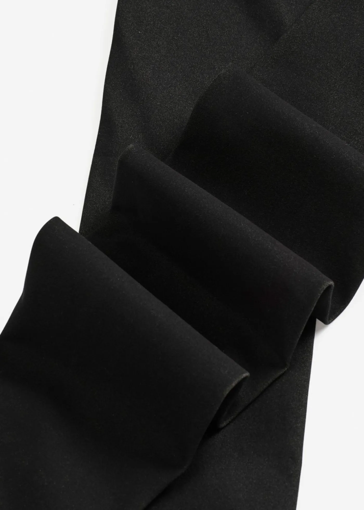 Mujer bonprix bonprix Leggings térmicos de 50 den con aspecto transparente, control de abdomen y efecto push-up