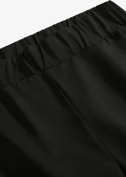 Mujer bonprix bonprix Leggings térmicos de talle alto con cintura alta y cómoda