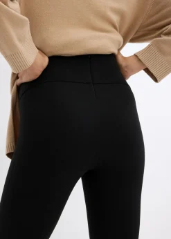 Mujer bonprix bonprix Leggings térmicos premamá con corte slim