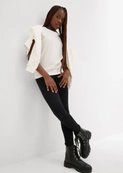 bonprix bonprix Ropa 9 A 16 Años·Pantalones Y Leggings|Ropa 9 A 16 Años·Packs De Ropa><noscript><img width=