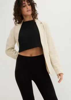 bonprix bonprix Básicos|Pantalones><noscript><img width=