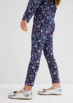 Niños bonprix bonprix Leggings (3 unidades)