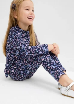 Niños bonprix bonprix Leggings (3 unidades)