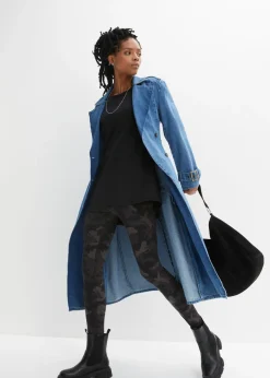 Mujer bonprix bonprix Leggings (2 unidades)