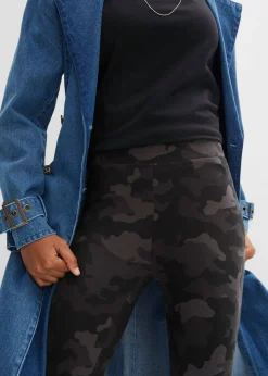 Mujer bonprix bonprix Leggings (2 unidades)