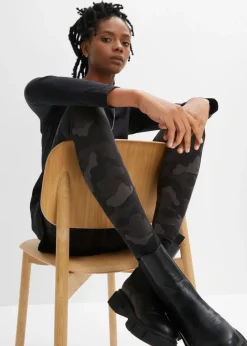 Mujer bonprix bonprix Leggings (2 unidades)