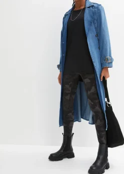 Mujer bonprix bonprix Leggings (2 unidades)