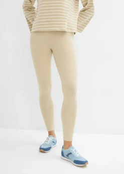 Mujer bonprix bonprix Leggings (2 unidades)