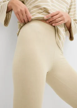 Mujer bonprix bonprix Leggings (2 unidades)