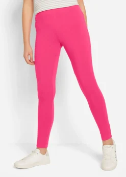 Niños bonprix bonprix Leggings (3 unidades)