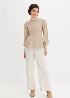 bonprix bonprix Pantalones|Novedades><noscript><img width=