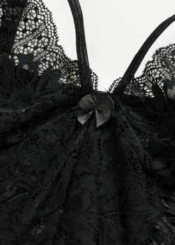 Mujer bonprix VENUS Liguero + tanga (conjunto de 2 piezas)