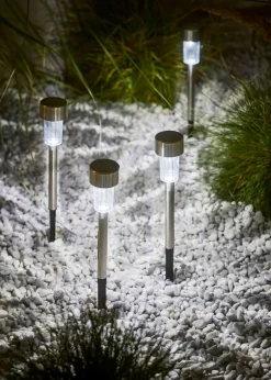 bonprix bonprix Muebles De Exterior·Decoración E Iluminación De Jardín|Decoración De Jardín><noscript><img width=