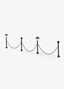 bonprix bpc living bonprix collection Lámparas solares con cadena